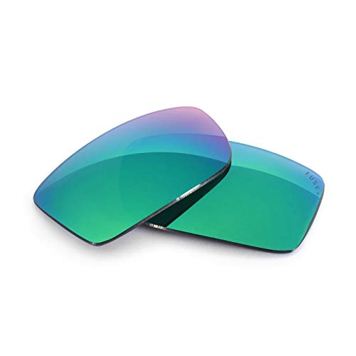 Fuse Lenses Fuse Pro Polarized Replacement Lenses Compatible with Persol 3154-S (58mm)