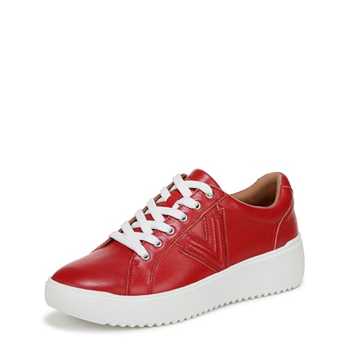 Image of Vionic Womens Kearny Lace Up | Walking Shoes