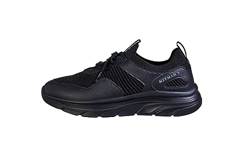 Image of Neeman's Wave Sneakers for Men | Casual Shoes | Comfortable and Light Weight