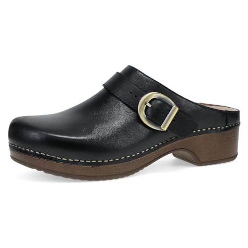 Image of Dansko Women's Baylor Mule Clog