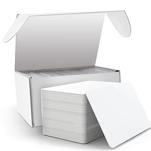 Cartes NFC NTAG215 lot de 100 pour TagMo Amiibo et smartphones compatibles