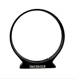 Tricer-ELR | Billet Machined Binocular Clamp for Swarovski EL Ranges | ARCA Swiss & 1/4-20 Thread Compatibility | Durable & Reliable Tripod Adapter