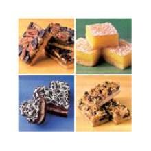 Sweet Street V-Bar 12 - Variety Pack Bar - 4 per case.