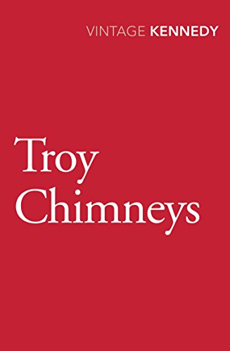 Troy Chimneys view 2