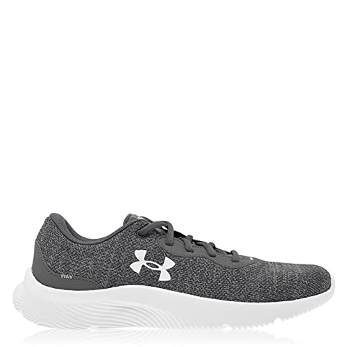 Image of Under Armour Men's Mojo 2 Lace-Ups Running Shoes | 3024134-001