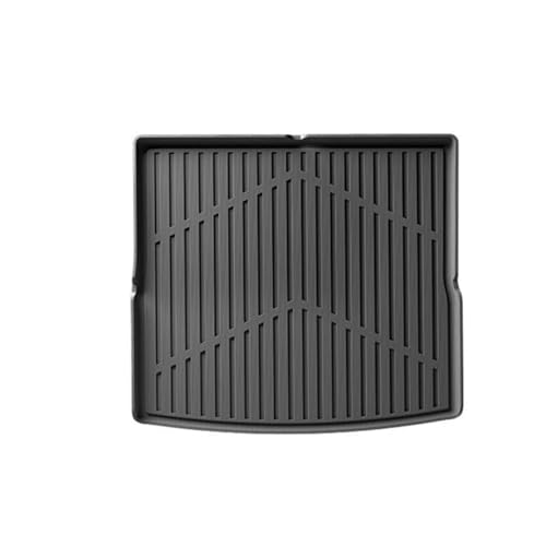 �t���A�}�b�g ���̃^�C�v �p��Q4 �p��E-tron 2022-2025�p TPE�t���A�}�b�g �S�V��^���A�g�����N�}�b�g �J�[�S���C�i�[�ƃo�b�N���X�g�}�b�g ����h�~�p�b�h(1PC Trunk Mat)
