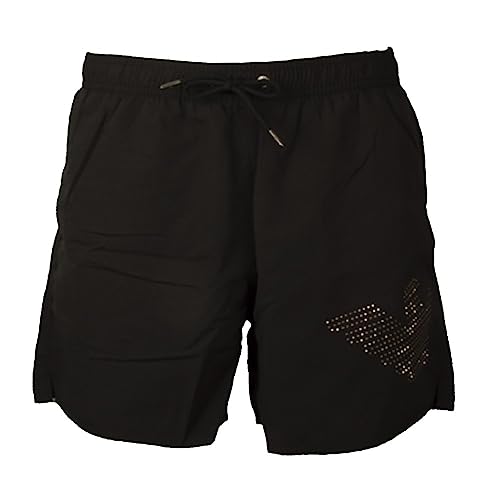 Emporio Armani maillot de bain homme confortable pour natation et plage