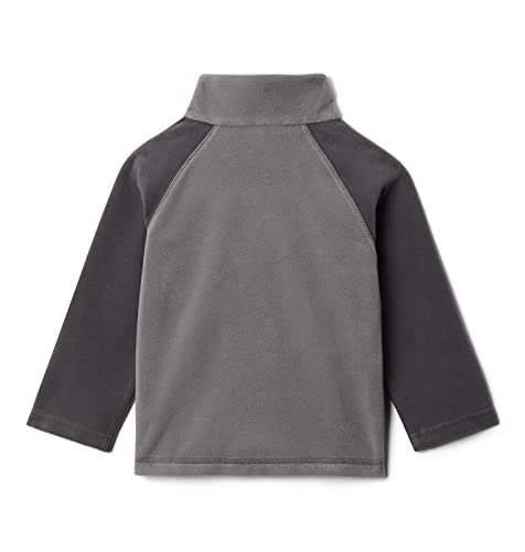 Image of Columbia Little Boys' Glacial Half Zip