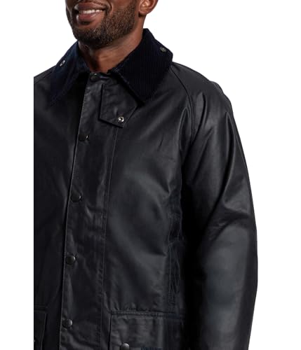 Image of Barbour Men's Beaufort Wax Jacket