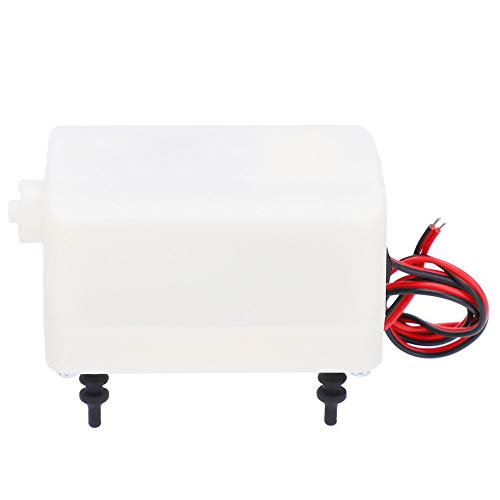 Mini bomba de ar AC DC de alta potência, inflador, para inflável(AC220V)