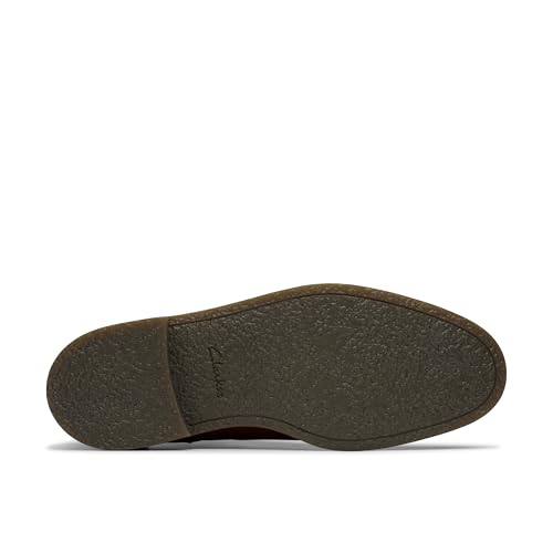 Image of Clarks Men's Jaxen Easy Chelsea Boots