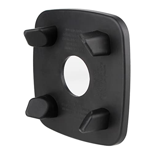 Repuesto Almohadilla Centradora Compatible Vitamix miniatura 4