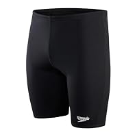 Speedo Men's Endurance+ Jammer, True Navy, 30