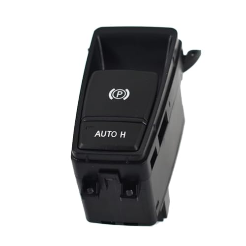 Botón de freno mano electrónico interruptor estacionamiento X5 E70 X6 E71