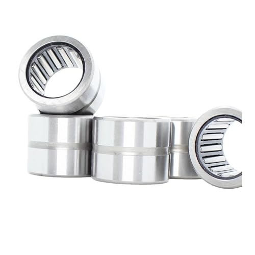 Roulement colonne direction NK1520 collier solide haute précision - 5