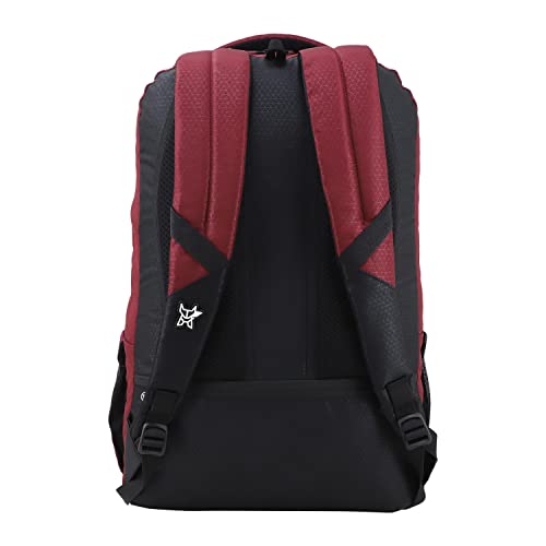 Image of Arctic Fox 46 Liters Reel Plus Black Laptop Backpack