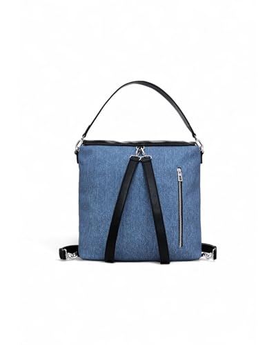 Sac a dos Desigual BACK MICKEY EDGE JERSEY MAXI PU Unique - vue 5