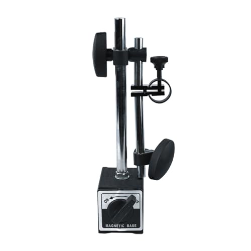 Support de précision multi-angles pour cadrans indicateurs de tolérance - 2
