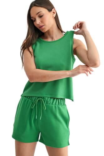 Mono B Laguna Coast Set Green Pop (L)