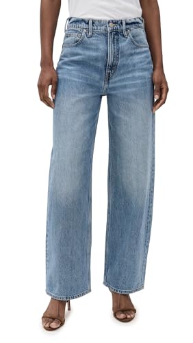 Baggy Jeans in Indigo886 by Good Standard