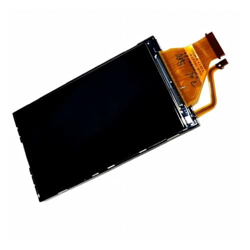 Pantalla LCD Pentax WG-2 conector exacto para reparación de display