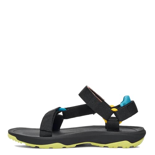 Teva Unisex-Child K Hurricane XLT 2 Sandal3