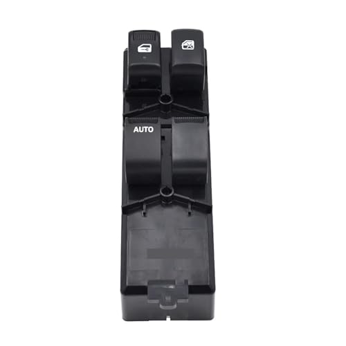 Commande lève-vitre électrique Isuzu Dmax 2012-2019 bouton mécanisme de vitre LHD 2 portes OEM