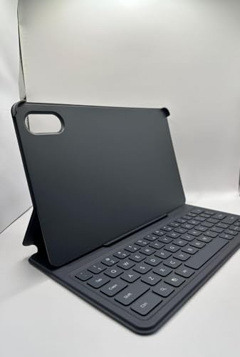Honor Pad X9 Smart Bluetooth Keyboard, Dark Gray