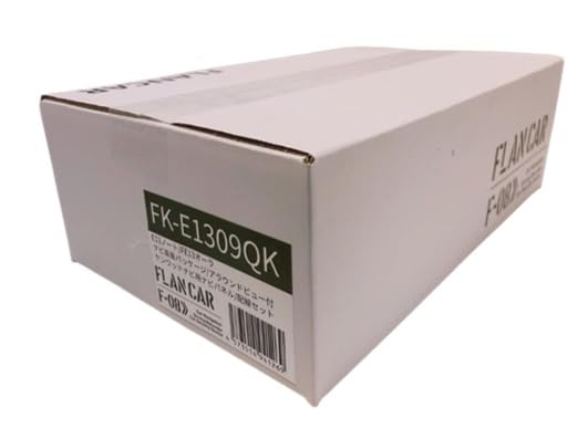 FK-E1309QK★E13ノート/FE13オーラ　ナビ取付パッケージ Amazon.co.jp: FK-E1309QK E13ノート/FE13オーラ ナビ取付パッケージ