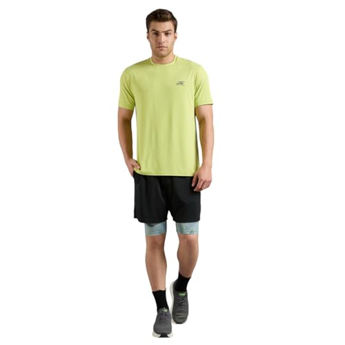 Image of Skechers Men T-Shirt