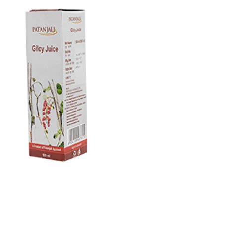 Patanjali Giloy Juice, 500ml