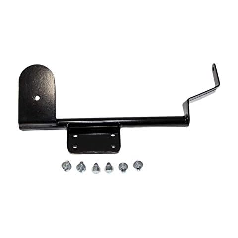 Goldflex MTC Replacement for Fire Extinguisher Bracket and Hardware Mount Compatible with R35 Nissan GTR GT-R (1) Cover