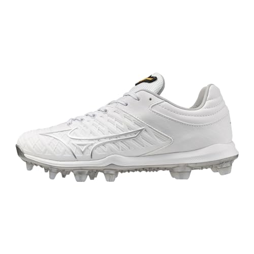 Mizuno Women's Pro Fp Low TPU Fastpitch Cleat