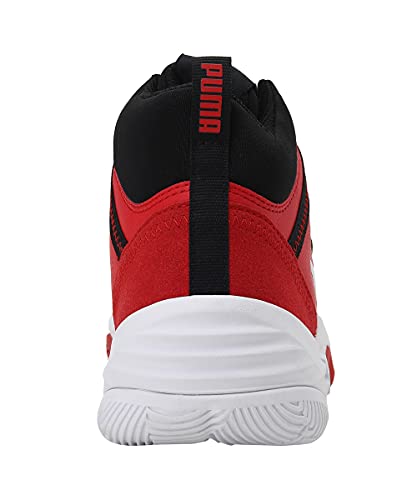 Image of Puma Unisex-Adult Rebound Future Evo Casual Shoe