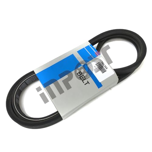 Correa 78-1366 de alta durabilidad para Thermo King Truck 781366
