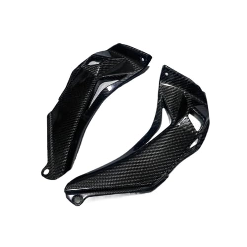 Protection de carénage de moto Ninja ZX10R contre l'usure du tableau de bord