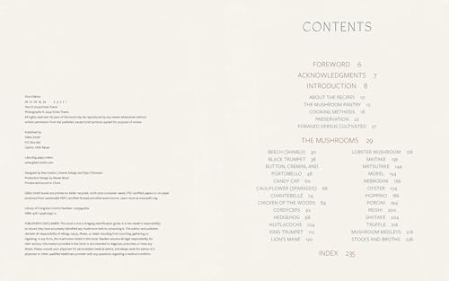 Mushroom Gastronomy: The Art of Cooking With Mushrooms