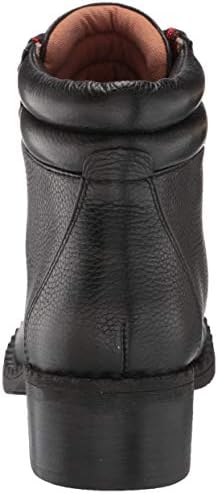 Gentle Souls by Kenneth Cole Women's Women's Brooklyn Ankle Boot, Black, 8 | Image 2
