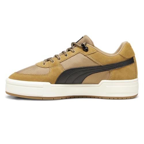 PUMA Mens Ca Pro Trail Lace Up Sneakers Shoes Casual - Black, Brown3