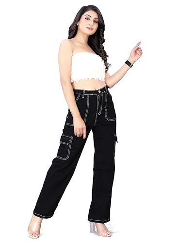 Image of ELLITI Women's Relaxed Jeans