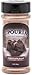 Upouria Chocolate Flavored Shakeable Topping 5.5 Ounce - (Pack of 2)