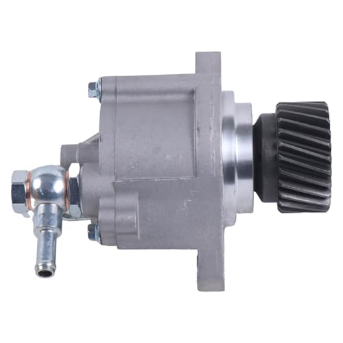 Bomba de Vacío para Freno 29300-58060 Compatible con Toyota Land Cruiser 1990-1999, Dyna, Toyoace, Coaster, Motores Diésel J40, 14B-T, 15B miniatura 4