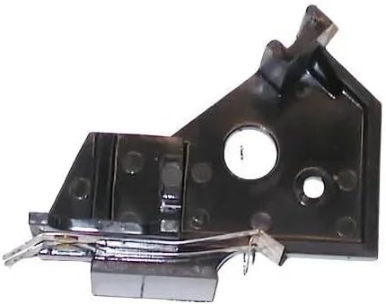 Compatible with Frigidaire 154183301 Dishwasher Dispenser Bi-Metal Assembly,Direct Replacement Part