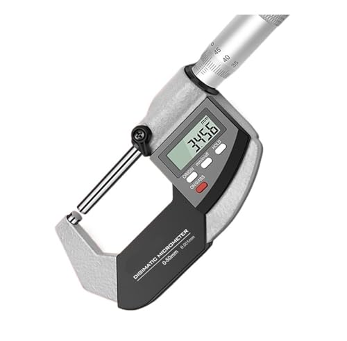 fW^O}CN[^[ 0-50mm0.001 dqXpC}CN[^[ ̂̐@𑪒肷邽߂Ɏgp(211-116 25-75mm)