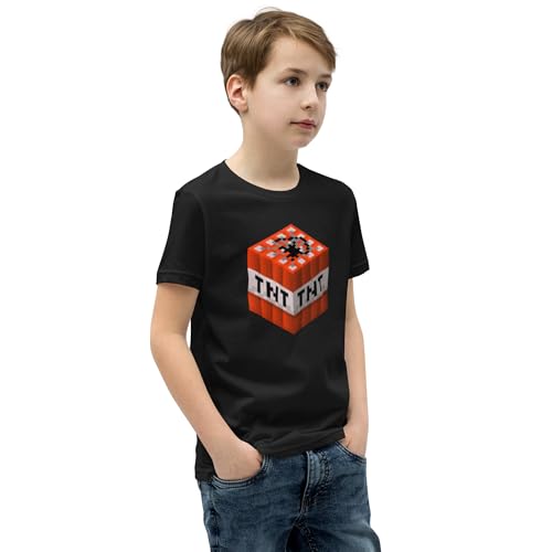 Opiniones y reviews de ropa de videojuegos los preferidos por los clientes. 5 Imagen adicional