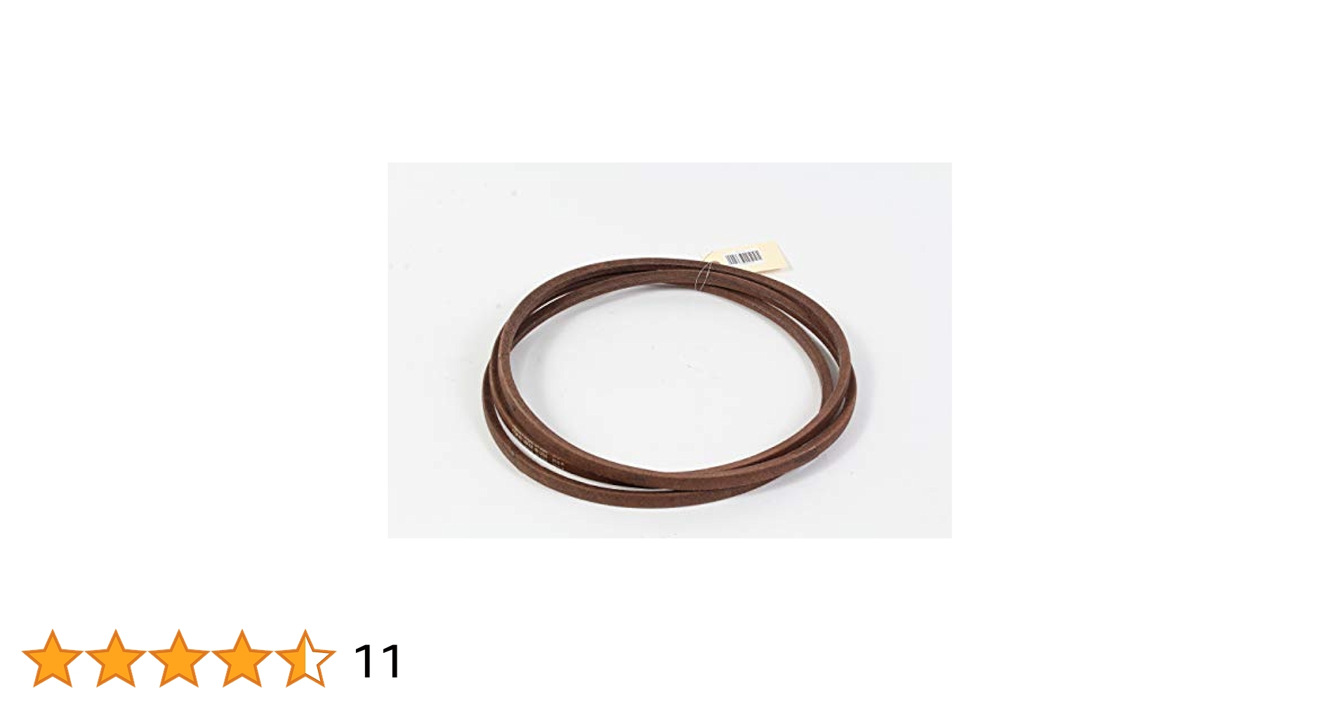 りんご　1117 Amazon.com : Briggs & Stratton 1758101YP Belt : Patio, Lawn