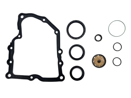 0AM DQ200 Auto Transmission Overhaul Seal Kit For V W