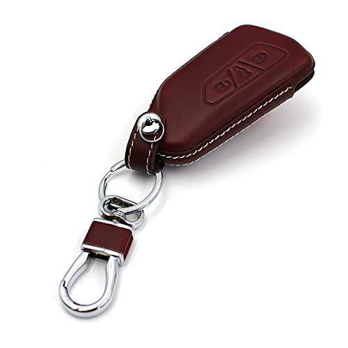 Custodia Per Chiavi Auto In Vera Pelle, Custodia Per Chiavi Auto Con Telecomando Custodia In Vera Pelle Per Uomo Custodia Per Chiavi Auto Con Cerniera Nero 88637809