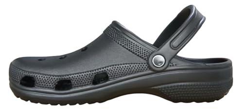 Unisex Adult Classic Clog,Sandals,Slippers,Beach Shoes,Mules-Shoes,Garden Shoes.Can be Worn Indoors and Outdoors