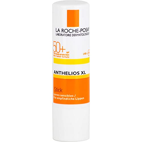 LA ROCHE POSAY Anthelios XL Fluido Ultra Ligero, SPF 50, 50ML
